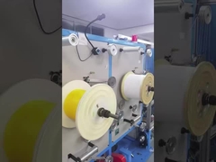 Lc ถึง Lc สายพับไฟเบอร์ออปติกแบบเดียว ความยาว 3m / 5m