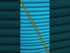 แผนที่ติดตั้ง MPO / MTP สายไฟเบอร์ออปติก 2U 3U 19 นิ้ว 48/96 สายไฟเบอร์ SPECC