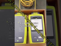 UL Certified Gold Plated Network Patch Cord ทองแดงบริสุทธิ์ 24AWG ทองแดงเปล่า สายเคเบิลความกว้าง 3 มม