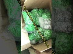 SM / MM ไฟเบอร์ออปติกเคเบิล แพทช์คอร์ด SC Square Tail Set สําหรับอุปกรณ์ทดสอบไฟเบอร์ออปติก