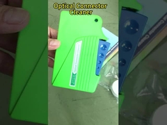 ปลอกเซอร์โคเนีย 1.25 มม. สำหรับตลับไฟเบอร์ออปติก SC FC MU LC ST