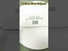 ชุดเครื่องมือตัดไฟเบอร์ออปติก Fujikura CB-16 Cleaver Blade มุมตัด 0.5 องศา สำหรับ CT30