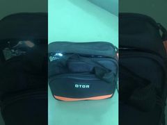 9/125um G652D กว้าง 13 ซม ความยาวเครื่องมือไฟเบอร์ออปติกในอากาศ รองรับความยาวคลื่น 1310/1550nm