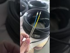 สายแพทช์ไฟเบอร์ออปติก