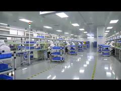 สายแพทช์ไฟเบอร์ 8 Core MPO ถึง LC ประสิทธิภาพสูง
