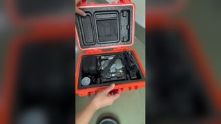 รีวิวชุดประกบฟิวชั่นไฟเบอร์ออปติกระดับมืออาชีพ