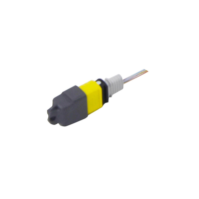 ซื้อ สายแพทช์ไฟเบอร์ออปติกมัลติเพล็กซ์ PVC LSZH OFNP OFNR แจ็คเก็ต online manufacture
