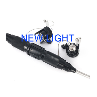 ซื้อ FTTA IP67 สายไฟเบอร์ออปติกภายนอกกันน้ํา ด้วยเครื่องเชื่อม Odc AARC online manufacture