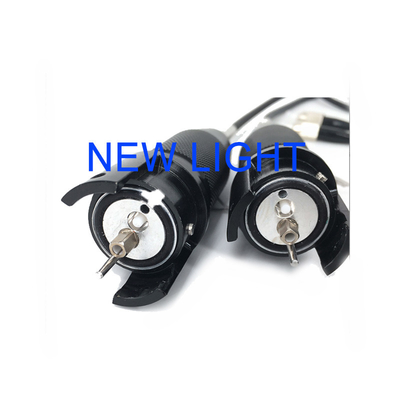 ซื้อ TPU Cable Jacket สายพับไฟเบอร์ออปติก 5.0mm สําหรับ FTTA / Telecom / CATV online manufacture