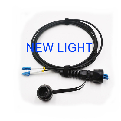 ซื้อ CPRI Bbu Odc-Dlc Cpri สายพับไฟเบอร์ออปติก กันน้ําด้วยฝุ่นปิด online manufacture