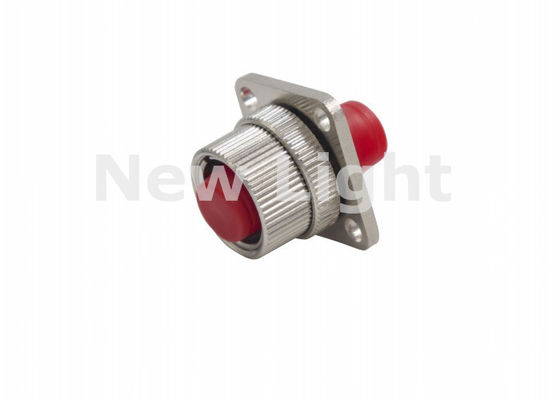 ซื้อ FC Variable Optical Attenuator with 1-30dB Attenuation Range and 1310nm/1550nm Wavelength in Nickel Plated Brass Housing เครื่องลดความร้อนทางออนไลน์แบบแปรเปลี่ยนได้ online manufacture