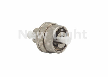 ซื้อ โลหะ 0 ~ 15DB singlemode ปรับ LC ใยแก้วนำแสง attenuator online manufacture