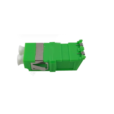 ซื้อ LC Single Mode Multimode Fiber Optic Cable Connector กับความยาวที่กําหนดเอง online manufacture