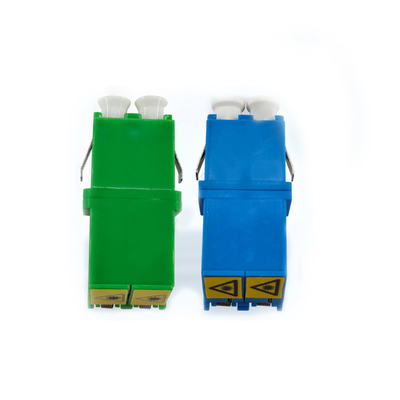 ซื้อ LC ไฟเบอร์ออปติกเพื่อเอเธอร์เน็ต อัดแปลง Shutter Zirconia เซรามิก Sleeve Sleeve วัสดุ online manufacture