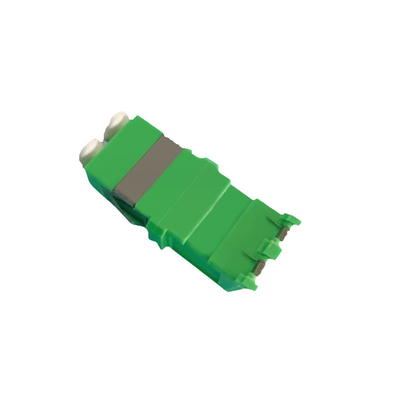 ซื้อ LC duplex สายไฟเบอร์ออปติกแบบเดียว sc to st adapter กับการออกแบบ Simplex online manufacture