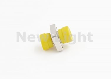 ซื้อ ตัวลดทอนสัญญาณไฟเบอร์แบบเดียว / FC / SC / LC / ST 5 DB พร้อมโครงสร้างที่เรียบง่าย online manufacture