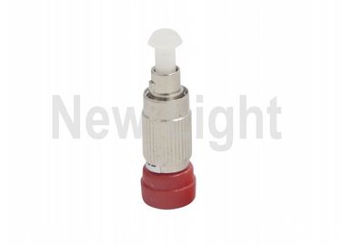 ซื้อ ตัวเก็บประจุไฟเบอร์ออปติก 5 - 30 DB FC 1310nm / 1550nm พร้อมการสะท้อนกลับต่ำ online manufacture
