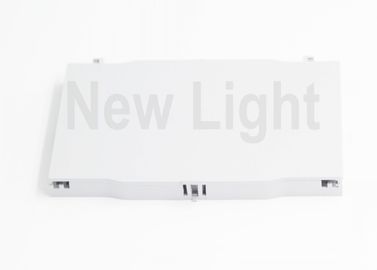 ซื้อ วัสดุ ABS FTTH กล่องสายไฟเบอร์ออปติค 12 Core / 24 Core สำหรับ Indoor online manufacture