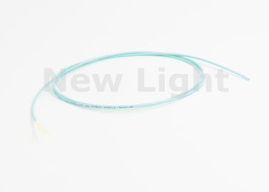 ซื้อ สายไฟเบอร์ออปติก Simplex สายเดี่ยวสีเขียวสำหรับโทรคมนาคม online manufacture