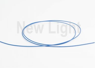 ซื้อ สายเคเบิลไฟเบอร์ออปติก Blue Simplex FTTH วัสดุ TPEE สำหรับเชื่อมต่อสายเคเบิล online manufacture