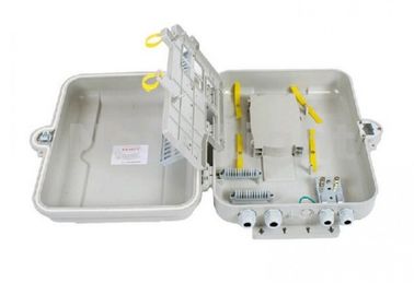 ซื้อ 48 Cores Fiber Optic Splitter กล่องเชื่อมต่อ FTTH 48 พอร์ตสำหรับ Network OEM online manufacture