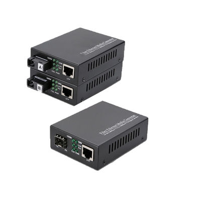 ซื้อ ตัวรับส่งสัญญาณไฟเบอร์ออปติก SFP 1.25Gbps พร้อม Tx1550nm DFB และขั้วต่อ LC สำหรับการส่งข้อมูลความเร็วสูง online manufacture