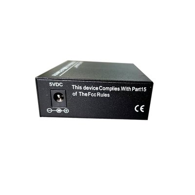 ซื้อ ระยะทางยาว LC DDM 60km LC SFP 1.25G เครื่องรับสัญญาณ DDM สําหรับการส่งข้อมูลที่มั่นคง online manufacture