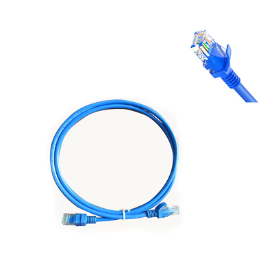 ซื้อ สายพัดพัดปาทช์ Cat6a ที่ได้รับการรับรอง UL สําหรับการส่งทางไกล online manufacture