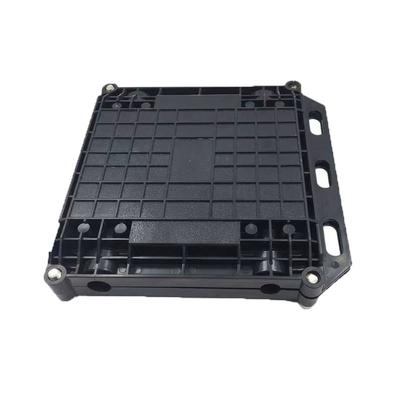 ซื้อ IP68 กันน้ํา สายไฟเบอร์ออปติก สปไลซ์ปิดสําหรับ FTTH / FTTx online manufacture