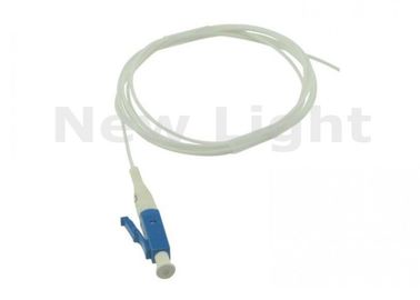 ซื้อ สายไฟเบอร์ออปติกจัมเปอร์ LC UPC สายไฟเบอร์ออปติกยาว 1.5 เมตร online manufacture