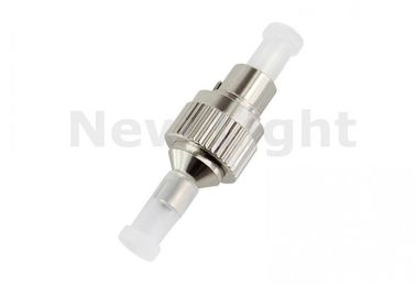 ซื้อ 2.5MM - 1.25MM อะแดปเตอร์ไฟเบอร์ออปติกการค้นหาความผิดพลาดแบบวิชวลสำหรับเครือข่ายการประมวลผลข้อมูล online manufacture