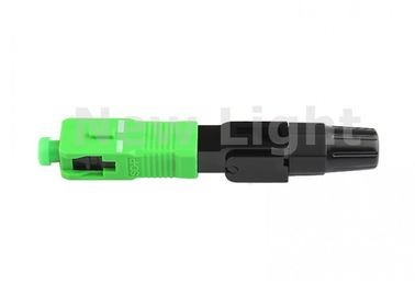 ซื้อ วัสดุพลาสติก สายไฟเบอร์ออปติก เครื่องเชื่อมเร็วที่มีเวลาการทํางาน 10s ความแข็งแรงในการแนบ 5N และแรงกด 8N สําหรับการใช้งาน FTTH online manufacture