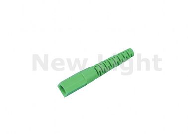 ซื้อ สายไฟเบอร์ออปติก SM / MM สายแพทช์ SC ชุดสแควร์สำหรับอุปกรณ์ทดสอบไฟเบอร์ออฟติคัล online manufacture