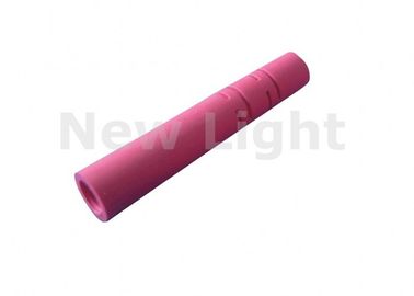 ซื้อ ชุดไฟเบอร์ออปติคที่กำหนดเองตามสี LC ชุดหางเสือสำหรับเครือข่ายใยแก้วนำแสง online manufacture