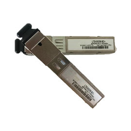 ซื้อ 10G ระยะทาง 20 กม. ระยะไกล GEPON SFP Fiber Ethernet Transceiver การถ่ายโอนทางไกล online manufacture