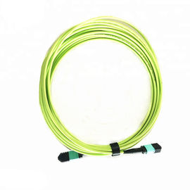 ซื้อ โมเด็มสายไฟเบอร์ออปติก OM5 - 600 MPO หลายสายพร้อมปลั๊กตัวเมีย online manufacture