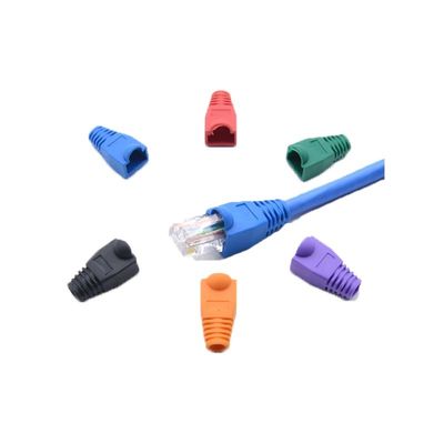ซื้อ ขั้วต่อ RJ45 กันน้ำแบบ Dual-Shielded สำหรับ CAT7 Ethernet พร้อมประสิทธิภาพระดับอุตสาหกรรม online manufacture