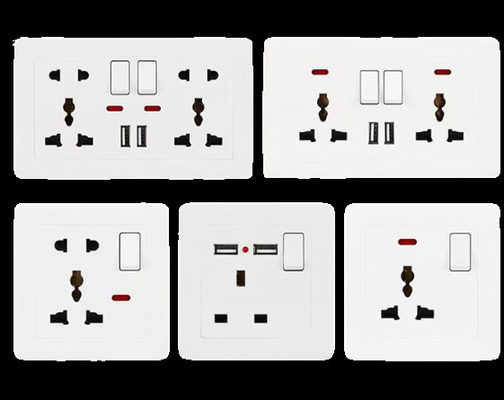 ซื้อ เครือข่ายสมาชิกสวิตช์ผนัง RJ45 ติดผนัง VS ซ็อต LC / SC คู่มือการเชื่อมสายไฮบริดสุดยอด online manufacture