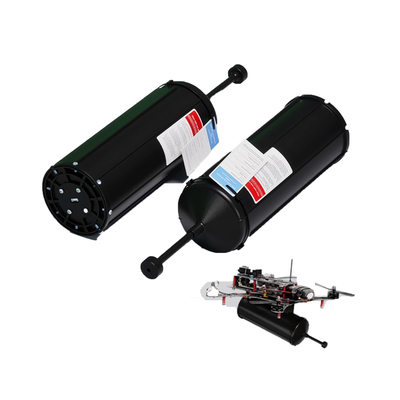 ซื้อ Waterproof Drone Fiber Optic Performance with Clear Transparency and TTL/S.BUS Data Format online manufacture