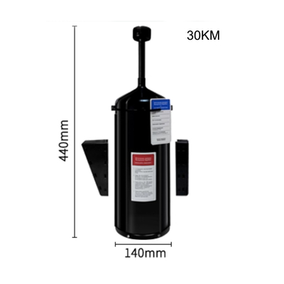ซื้อ High Durability Drone Fiber Optic with Waterproof Resistance and FC Interface online manufacture