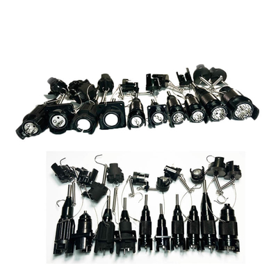 ซื้อ 5.0 / 7.0 มม กว้างเคเบิล MTRJ เครื่องเชื่อมประเภท MPO กระโดดสําหรับการเชื่อมง่ายและเชื่อม online manufacture