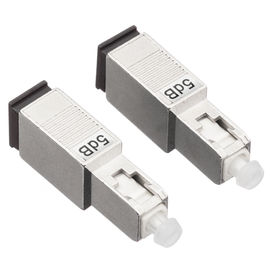 ซื้อ ตัวเก็บประจุไฟเบอร์ออปติก 20dB SC / PC ความยาวคลื่นคงที่อิสระสำหรับเครือข่ายข้อมูล online manufacture