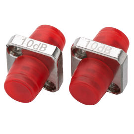 ซื้อ การลดการสูญเสียผลตอบแทนสูงสำหรับ Optical Network Attenuator / อุปกรณ์ทดสอบ online manufacture