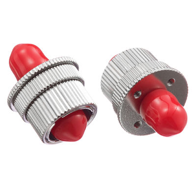 ซื้อ ตัวลดทอนสัญญาณใยแก้วนำแสงแบบโหมดเดี่ยว FC พร้อมกำลังอินพุต 1000mW และฟังก์ชันตัวลดทอนแสงแบบปรับได้ (VOA) online manufacture