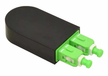 ซื้อ Low Return Loss Fiber Optic Loopback SC / APC / UPC Duplex Single / Multi Modefunction gtElInit() {var lib = new google.translate.TranslateService();lib.translatePage('en', 'th', function () {});} online manufacture
