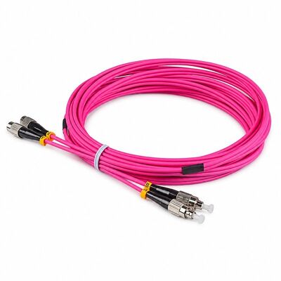 ซื้อ สายแพตช์ไฟเบอร์ออปติก CWDM DWDM Wavelength Division Multiplexing โหมดเดี่ยว LC UPC ที่มีการสูญเสียการแทรก ≤0.20dB online manufacture