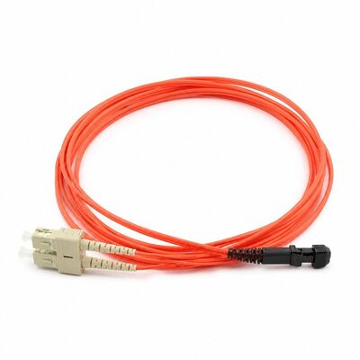 ซื้อ สายแพตช์ไฟเบอร์ออปติก PLC Splitter 1x4 1x8 1x16 Single Mode SC APC สำหรับเครือข่าย FTTH PON online manufacture