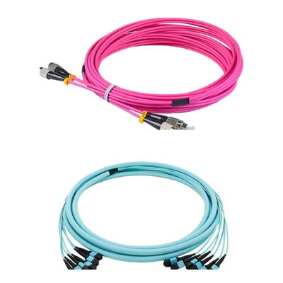 ซื้อ สายพัดปลาสติกไฟเบอร์แบบเดียวที่มี APC ≥60dB UPC ≥50dB และ PC ≥45dB การสูญเสียการคืนสําหรับ FTTH CATV Telecom online manufacture
