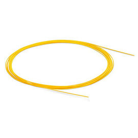 ซื้อ สายเคเบิลไฟเบอร์ออปติกในร่ม 9 / 125um Simplex 0.9 Simple Buffer online manufacture