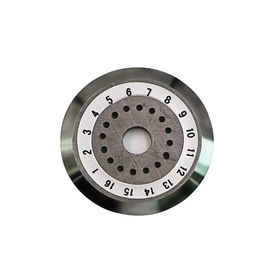 ซื้อ Fujikura CB-16 ใบมีดใบมีดประกบกันใยแก้วนำแสงชุดเครื่องมือ 0.5 องศาตัดมุมสำหรับ CT30 online manufacture